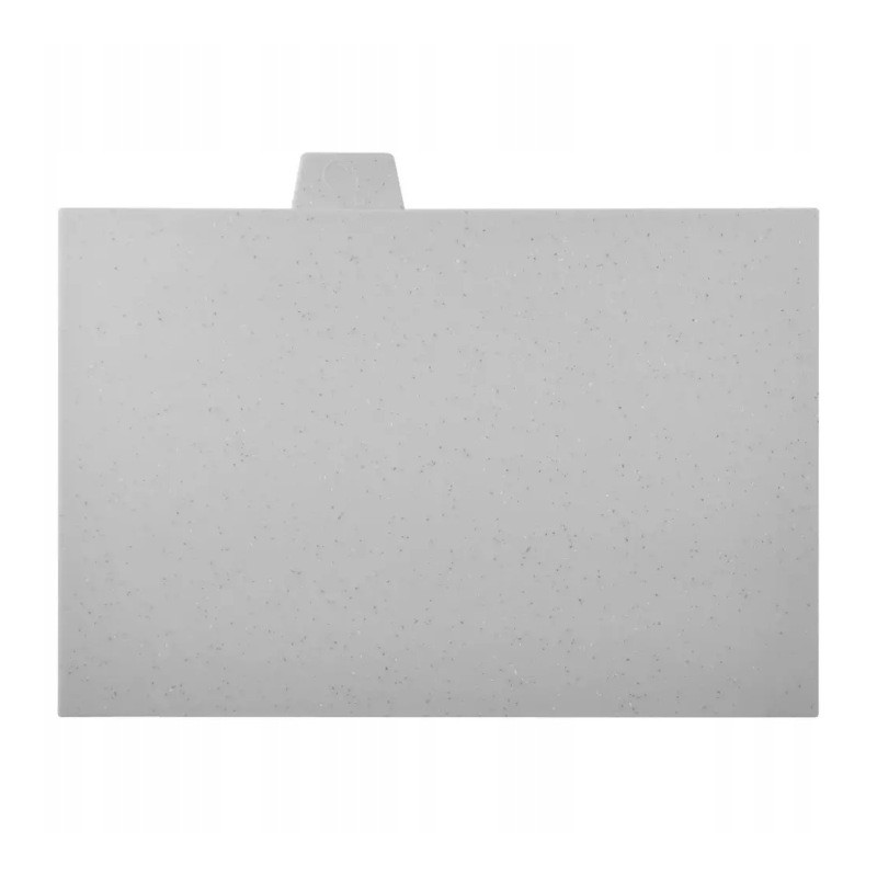Set de 4 tăvi de tăiat cu suport Kinghoff KH 1743, utilizabile pe ambele fețe, rezistente la temperaturi de până la 130 °C, fără absorbție a mirosurilor, antiderapante, multicolore