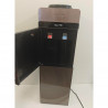 Second hand: Dozator de apa cu compresor Elite WDC-2506RO, 550W, 10-85C, Racire 2 l/h, Incalzire 5 l/h, Usa din sticla, Mov/Negru