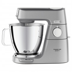 Mixer planetar Kenwood Chef...