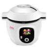 Multicooker Tefal CY851130 Cook4me, 1600 W, 6 L, 6 moduri de gătit, Pornire întârziată, Economisire căldură, Alb