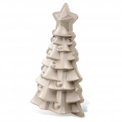 Forma de copt „Brad de Caciun” Dr. Oetker 1392, 1 l, Fabricata in Germania, Pana la 230°C, 3D, Sampanie