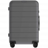 Valiză de cabină Xiaomi Luggage Classic Pro 26", 80 l, 71 x 45,6 x 29 cm, încuietoare TSA, roți silențioase, gri