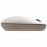 Mouse fără fir Xiaomi WIRELESS MOUSE LITE 2 BHR8915GL, 1000 DPI, receptor USB, 2,4 GHz, alb
