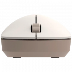 Mouse fără fir Xiaomi WIRELESS MOUSE LITE 2 BHR8915GL, 1000 DPI, receptor USB, 2,4 GHz, alb