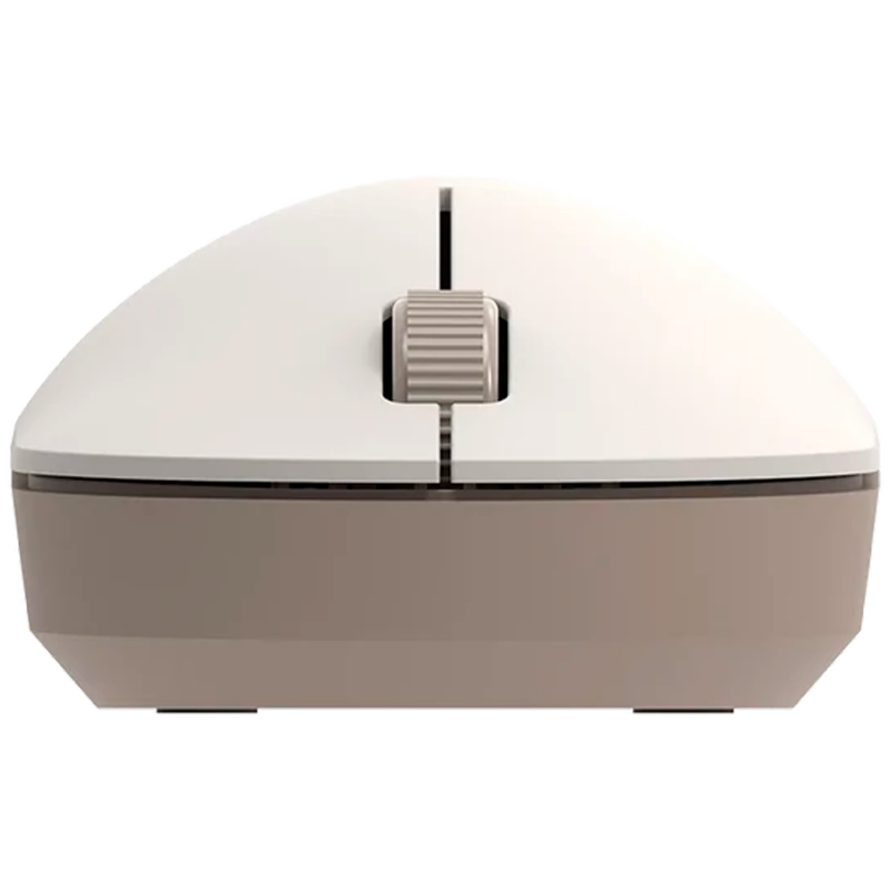 Mouse fără fir Xiaomi WIRELESS MOUSE LITE 2 BHR8915GL, 1000 DPI, receptor USB, 2,4 GHz, alb