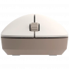 Mouse fără fir Xiaomi WIRELESS MOUSE LITE 2 BHR8915GL, 1000 DPI, receptor USB, 2,4 GHz, alb