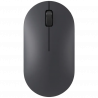 Mouse fără fir Xiaomi LITE 2 BHR8916GL, 1000 DPI, receptor USB, 2,4 GHz, negru