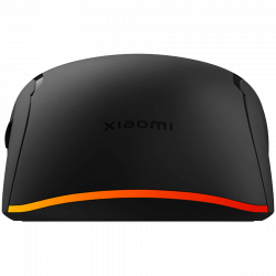 Mouse pentru jocuri Xiaomi BHR8869GL, 6200 DPI, 5 butoane, USB, iluminare RGB, negru