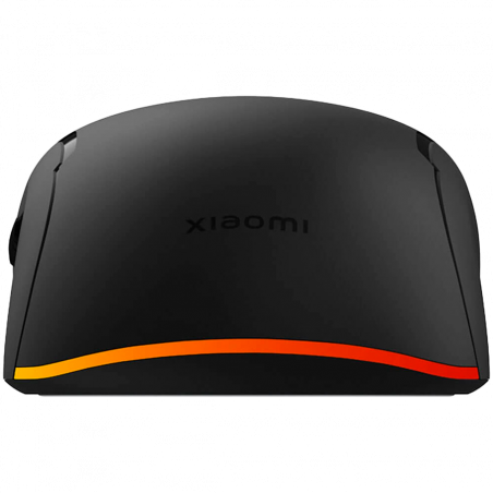 Mouse pentru jocuri Xiaomi BHR8869GL, 6200 DPI, 5 butoane, USB, iluminare RGB, negru