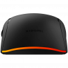 Mouse pentru jocuri Xiaomi BHR8869GL, 6200 DPI, 5 butoane, USB, iluminare RGB, negru
