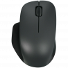 Mouse fără fir Xiaomi BHR9359GL, 1200 DPI, 3 butoane, 2,4 GHz, clic silențios, negru