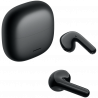 Căști Xiaomi Redmi Buds 8 Active M2537E1, 7 ore, Bluetooth 5.4, IP54, difuzor cu membrană din titan, reducere a zgomotului cu AI, încărcare rapidă, negru