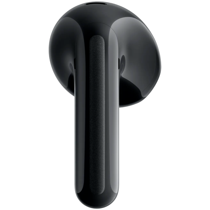 Căști Xiaomi Redmi Buds 8 Active M2537E1, 7 ore, Bluetooth 5.4, IP54, difuzor cu membrană din titan, reducere a zgomotului cu AI, încărcare rapidă, negru