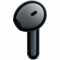 Căști Xiaomi Redmi Buds 8 Active M2537E1, 7 ore, Bluetooth 5.4, IP54, difuzor cu membrană din titan, reducere a zgomotului cu AI, încărcare rapidă, negru