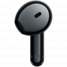 Căști Xiaomi Redmi Buds 8 Active M2537E1, 7 ore, Bluetooth 5.4, IP54, difuzor cu membrană din titan, reducere a zgomotului cu AI, încărcare rapidă, negru
