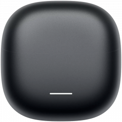 Căști Xiaomi Redmi Buds 8 Active M2537E1, 7 ore, Bluetooth 5.4, IP54, difuzor cu membrană din titan, reducere a zgomotului cu AI, încărcare rapidă, negru