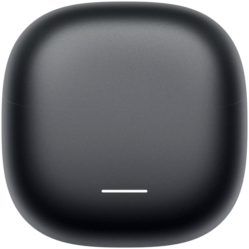 Căști Xiaomi Redmi Buds 8 Active M2537E1, 7 ore, Bluetooth 5.4, IP54, difuzor cu membrană din titan, reducere a zgomotului cu AI, încărcare rapidă, negru