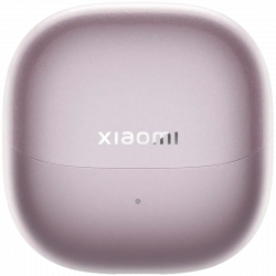 Căști Xiaomi Buds 6 M2540E1, 6 ore, Bluetooth 5.4, Hi-Res, aptX Lossless, reducere a zgomotului cu AI, ANC, sunet la 360°, IP54, violet