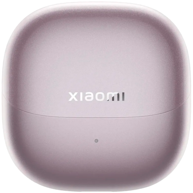 Căști Xiaomi Buds 6 M2540E1, 6 ore, Bluetooth 5.4, Hi-Res, aptX Lossless, reducere a zgomotului cu AI, ANC, sunet la 360°, IP54, violet