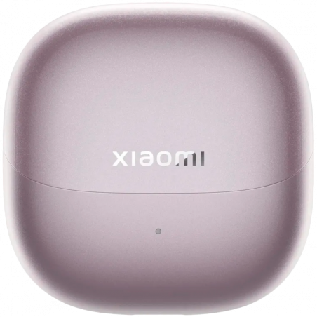 Căști Xiaomi Buds 6 M2540E1, 6 ore, Bluetooth 5.4, Hi-Res, aptX Lossless, reducere a zgomotului cu AI, ANC, sunet la 360°, IP54, violet