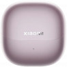 Căști Xiaomi Buds 6 M2540E1, 6 ore, Bluetooth 5.4, Hi-Res, aptX Lossless, reducere a zgomotului cu AI, ANC, sunet la 360°, IP54, violet