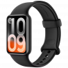 Brățară de fitness Xiaomi SMART BAND 10 PRO M2552B1, ecran AMOLED de 1,74″, GPS, peste 150 de moduri sportive, rezistentă la apă, negru