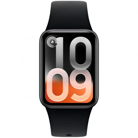 Brățară de fitness Xiaomi SMART BAND 10 PRO M2552B1, ecran AMOLED de 1,74″, GPS, peste 150 de moduri sportive, rezistentă la apă, negru