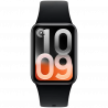 Brățară de fitness Xiaomi SMART BAND 10 PRO M2552B1, ecran AMOLED de 1,74″, GPS, peste 150 de moduri sportive, rezistentă la apă, negru
