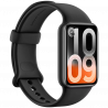Brățară de fitness Xiaomi SMART BAND 10 PRO M2552B1, ecran AMOLED de 1,74″, GPS, peste 150 de moduri sportive, rezistentă la apă, negru