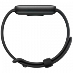 Brățară de fitness Xiaomi SMART BAND 10 PRO M2552B1, ecran AMOLED de 1,74″, GPS, peste 150 de moduri sportive, rezistentă la apă, negru