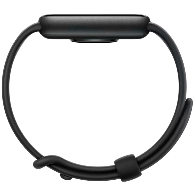 Brățară de fitness Xiaomi SMART BAND 10 PRO M2552B1, ecran AMOLED de 1,74″, GPS, peste 150 de moduri sportive, rezistentă la apă, negru