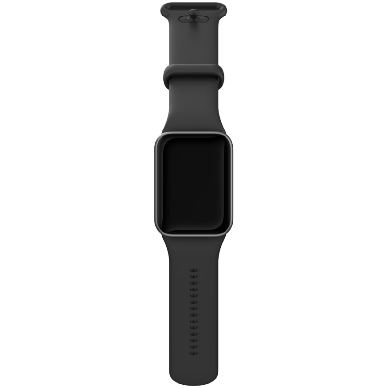Brățară de fitness Xiaomi SMART BAND 10 PRO M2552B1, ecran AMOLED de 1,74″, GPS, peste 150 de moduri sportive, rezistentă la apă, negru