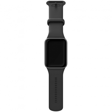 Brățară de fitness Xiaomi SMART BAND 10 PRO M2552B1, ecran AMOLED de 1,74″, GPS, peste 150 de moduri sportive, rezistentă la apă, negru