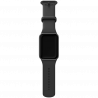 Brățară de fitness Xiaomi SMART BAND 10 PRO M2552B1, ecran AMOLED de 1,74″, GPS, peste 150 de moduri sportive, rezistentă la apă, negru