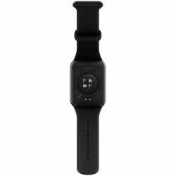Brățară de fitness Xiaomi SMART BAND 10 PRO M2552B1, ecran AMOLED de 1,74″, GPS, peste 150 de moduri sportive, rezistentă la apă, negru