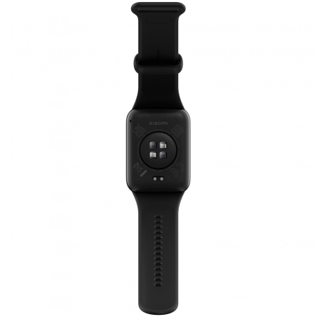 Brățară de fitness Xiaomi SMART BAND 10 PRO M2552B1, ecran AMOLED de 1,74″, GPS, peste 150 de moduri sportive, rezistentă la apă, negru