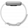 Brățară de fitness Xiaomi SMART BAND 10 PRO M2552B1, ecran AMOLED de 1,74″, GPS, peste 150 de moduri sportive, rezistentă la apă, argintie