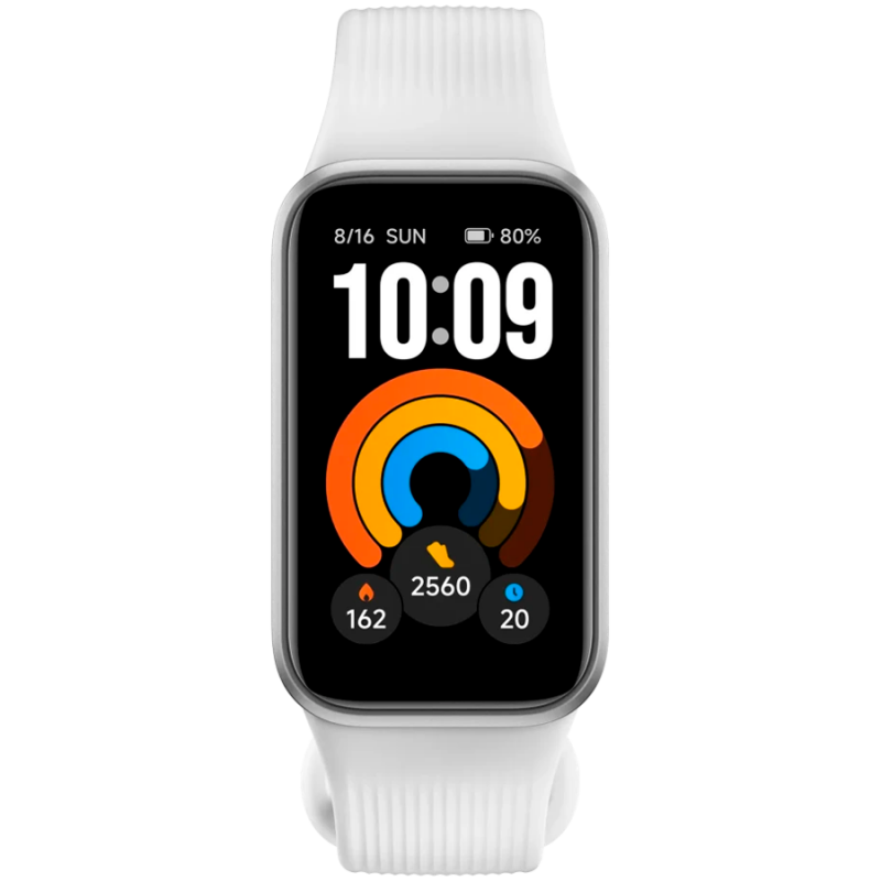 Brățară de fitness Xiaomi SMART BAND 11 ACTIVE BHR09AFGL, 1,47″, 50 de moduri sportive, Bluetooth, gri