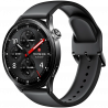 Ceas inteligent Xiaomi WATCH S5 M2530W1, 46 mm, ecran AMOLED de 1,48″, GPS, Bluetooth, rezistent la apă, negru
