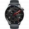 Ceas inteligent Xiaomi WATCH S5 M2530W1, 46 mm, ecran AMOLED de 1,48″, GPS, Bluetooth, rezistent la apă, negru