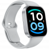 Ceas inteligent Xiaomi REDMI WATCH 6 ACTIVE M2564W1, ecran AMOLED de 1,85″, Bluetooth, peste 140 de moduri sportive, argintiu