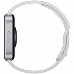 Ceas inteligent Xiaomi REDMI WATCH 6 ACTIVE M2564W1, ecran AMOLED de 1,85″, Bluetooth, peste 140 de moduri sportive, argintiu