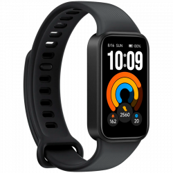 Brățară de fitness Xiaomi SMART BAND 11 ACTIVE BHR09AEGL, 1,47″, 50 de moduri sportive, Bluetooth, negru