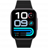 Ceas inteligent Xiaomi REDMI 6 LITE BHR09CWGL, 1500 niți, GPS, Bluetooth, peste 150 de moduri sportive, rezistent la apă, negru