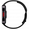 Ceas inteligent Xiaomi REDMI 6 LITE BHR09CWGL, 1500 niți, GPS, Bluetooth, peste 150 de moduri sportive, rezistent la apă, negru