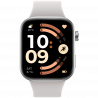 Ceas inteligent Xiaomi REDMI WATCH 6 M2523W1, ecran AMOLED de 2,07″, GPS, Bluetooth, rezistent la apă, argintiu
