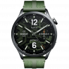 Ceas inteligent Xiaomi WATCH S5 M2530W1, 46 mm, ecran AMOLED de 1,48″, GPS, Bluetooth, rezistent la apă, verde