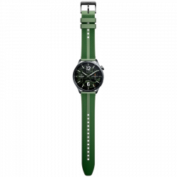 Ceas inteligent Xiaomi WATCH S5 M2530W1, 46 mm, ecran AMOLED de 1,48″, GPS, Bluetooth, rezistent la apă, verde