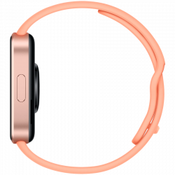 Ceas inteligent Xiaomi REDMI WATCH 6 ACTIVE M2564W1, ecran AMOLED de 1,85″, Bluetooth, peste 140 de moduri sportive, portocaliu
