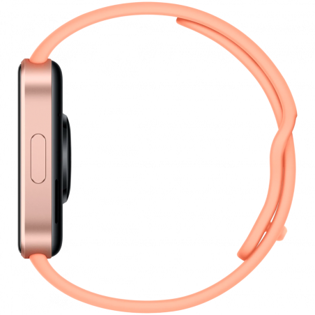 Ceas inteligent Xiaomi REDMI WATCH 6 ACTIVE M2564W1, ecran AMOLED de 1,85″, Bluetooth, peste 140 de moduri sportive, portocaliu